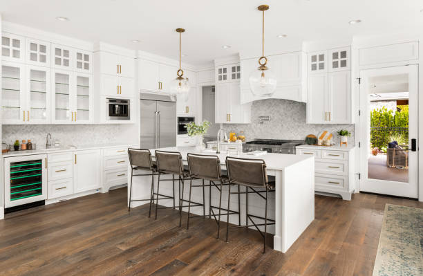 24/7 Emergency Kitchen Island Installation experts in Mickleton, NJ